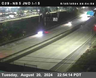 NB 5 JNO Rte 15