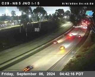 NB 5 JNO Rte 15