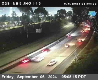 NB 5 JNO Rte 15