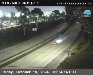 NB 5 JNO Rte 15