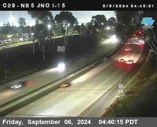 NB 5 JNO Rte 15