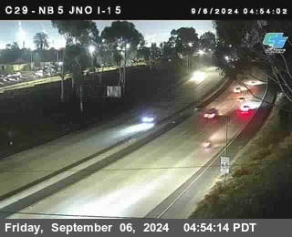 NB 5 JNO Rte 15