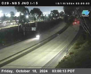 NB 5 JNO Rte 15