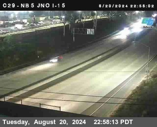 NB 5 JNO Rte 15