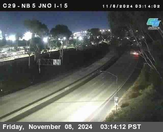 NB 5 JNO Rte 15