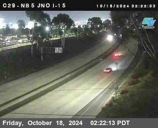 NB 5 JNO Rte 15