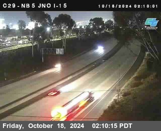 NB 5 JNO Rte 15