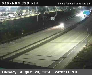 NB 5 JNO Rte 15