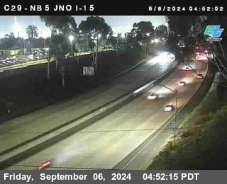 NB 5 JNO Rte 15