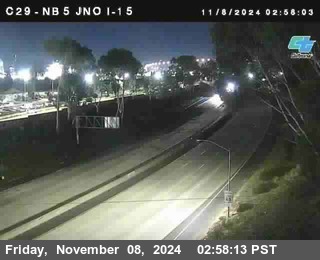 NB 5 JNO Rte 15