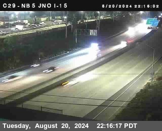 NB 5 JNO Rte 15