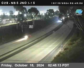 NB 5 JNO Rte 15