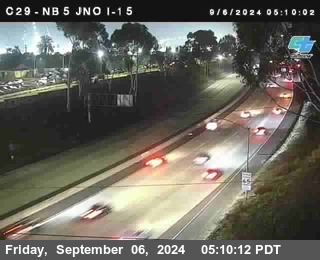 NB 5 JNO Rte 15