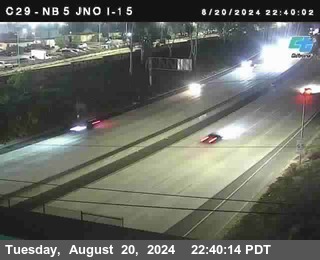 NB 5 JNO Rte 15