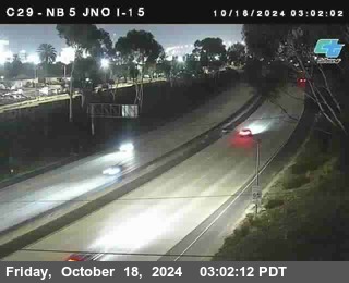 NB 5 JNO Rte 15