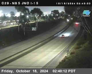 NB 5 JNO Rte 15