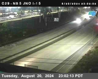 NB 5 JNO Rte 15