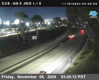 NB 5 JNO Rte 15