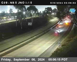 NB 5 JNO Rte 15