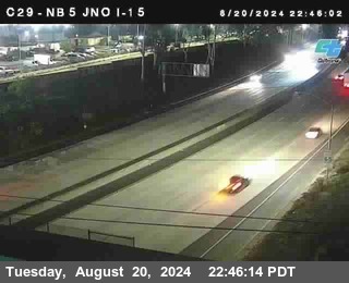 NB 5 JNO Rte 15