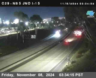 NB 5 JNO Rte 15