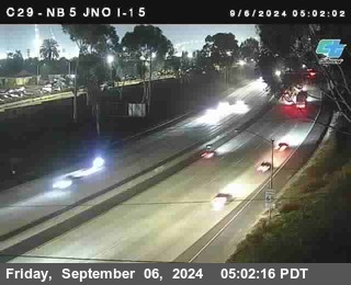 NB 5 JNO Rte 15