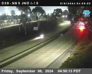 NB 5 JNO Rte 15