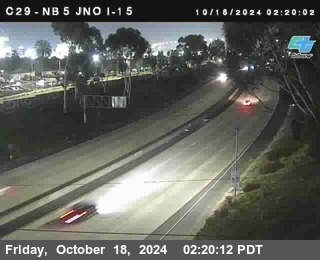 NB 5 JNO Rte 15