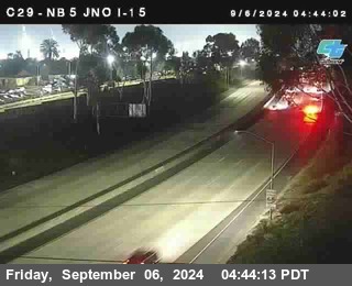 NB 5 JNO Rte 15