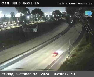 NB 5 JNO Rte 15