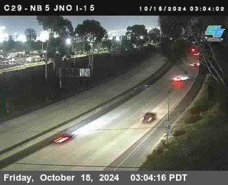 NB 5 JNO Rte 15