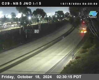 NB 5 JNO Rte 15