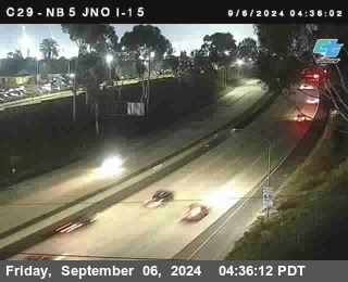 NB 5 JNO Rte 15