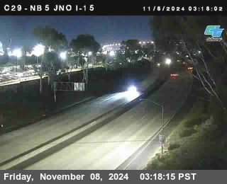 NB 5 JNO Rte 15