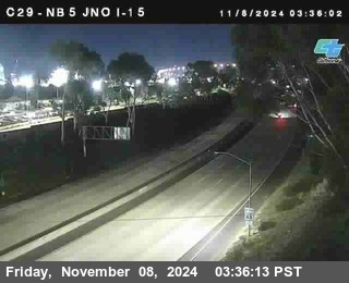 NB 5 JNO Rte 15