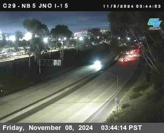 NB 5 JNO Rte 15