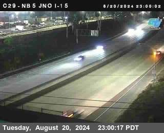 NB 5 JNO Rte 15