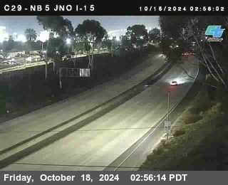 NB 5 JNO Rte 15