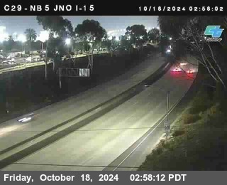 NB 5 JNO Rte 15