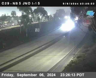 NB 5 JNO Rte 15