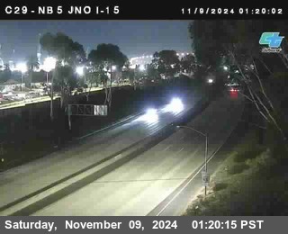 NB 5 JNO Rte 15