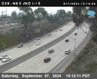 NB 5 JNO Rte 15