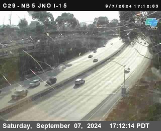 NB 5 JNO Rte 15