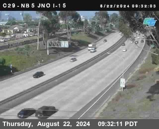 NB 5 JNO Rte 15