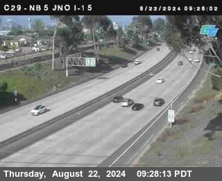 NB 5 JNO Rte 15