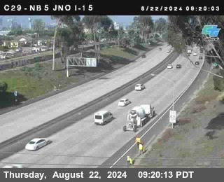 NB 5 JNO Rte 15