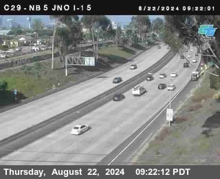 NB 5 JNO Rte 15