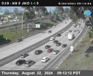 NB 5 JNO Rte 15