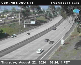 NB 5 JNO Rte 15