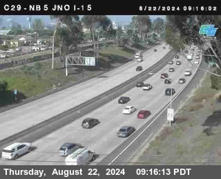 NB 5 JNO Rte 15